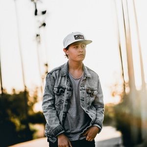 Meet your Posher, Samuel